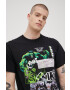 Huf Памучна тениска X Marvel - Pepit.bg