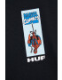 Huf Памучна тениска X Marvel - Pepit.bg