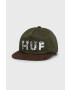 Huf Шапка - Pepit.bg