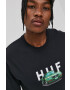 HUF Тениска - Pepit.bg