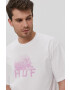 HUF Тениска - Pepit.bg