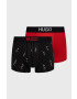 Hugo Боксерки (2-pack) - Pepit.bg