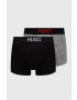 Hugo Боксерки (2-pack) - Pepit.bg