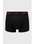 Hugo Боксерки (3-pack) в тъмносиньо - Pepit.bg