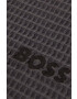 Boss Памучна кърпа Hugo Waffle Handtowel 50 x 100 cm - Pepit.bg