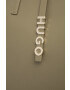 Hugo Чанта в бежово - Pepit.bg