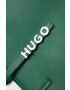 Hugo Чанта в зелено - Pepit.bg