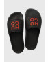 Hugo Чехли Match It в черно 50499320 - Pepit.bg