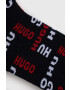 Hugo Чорапи (2 броя) в тъмносиньо - Pepit.bg