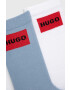 Hugo Чорапи (2 броя) в синьо - Pepit.bg