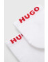 Hugo Чорапи (3 броя) в бяло - Pepit.bg