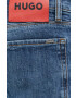 Hugo Дънки 708 в синьо - Pepit.bg
