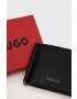 Hugo Кожен портфейл - Pepit.bg