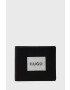 Hugo Кожен портфейл - Pepit.bg