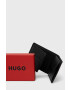 Hugo Кожен портфейл - Pepit.bg