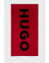 Hugo Кърпа в черно - Pepit.bg