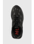 Hugo Маратонки Leon в черно 50492889 - Pepit.bg
