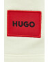 Hugo Памучен къс панталон - Pepit.bg