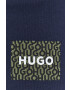 Hugo Памучен къс панталон - Pepit.bg