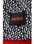 Hugo Памучен суичър - Pepit.bg