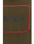 Hugo Памучен суичър - Pepit.bg