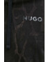 Hugo Памучен суичър - Pepit.bg