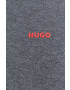 Hugo Памучна блуза с дълги ръкави - Pepit.bg