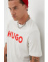 Hugo Памучна тениска - Pepit.bg