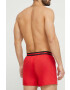 Hugo Памучни боксерки (2 броя) в синьо - Pepit.bg