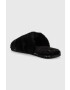 Hugo Пантофи Cozy Slid в черно 50474400 - Pepit.bg