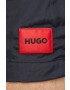 Hugo Плувни шорти в тъмносиньо - Pepit.bg