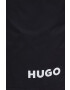 Hugo Плувни шорти в черно - Pepit.bg