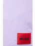 Hugo Плувни шорти в лилаво - Pepit.bg