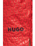 Hugo Плувни шорти в червено - Pepit.bg