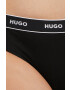 Hugo Прашки (3 чифта) в черно - Pepit.bg