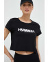 Hummel Памучна тениска - Pepit.bg