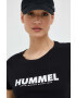 Hummel Памучна тениска - Pepit.bg