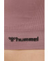 Hummel Спортен сутиен Tif - Pepit.bg