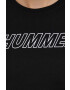 Hummel Топ Cali (2 броя) дамски в черно - Pepit.bg