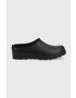 Hunter Чехли Womens Play Clog в черно WFF1002RMA - Pepit.bg