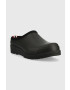 Hunter Чехли Womens Play Clog в черно WFF1002RMA - Pepit.bg