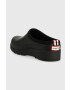 Hunter Чехли Womens Play Clog в черно WFF1002RMA - Pepit.bg