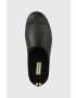 Hunter Чехли Womens Play Clog в черно WFF1002RMA - Pepit.bg
