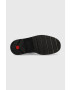 Hunter Гумени ботуши Commando Chelsea в черно WFS1018RGL - Pepit.bg