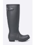Hunter Гумени ботуши Original Back Adjust Original Tall WFT1001RMA - Pepit.bg