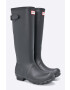 Hunter Гумени ботуши Original Back Adjust Original Tall WFT1001RMA - Pepit.bg