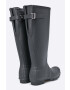 Hunter Гумени ботуши Original Back Adjust Original Tall WFT1001RMA - Pepit.bg