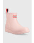 Hunter Гумени ботуши Original Play Boot Short Original Play Boot Short в розово WFS2020RMA - Pepit.bg