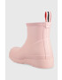 Hunter Гумени ботуши Original Play Boot Short Original Play Boot Short в розово WFS2020RMA - Pepit.bg