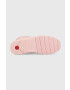 Hunter Гумени ботуши Original Play Boot Short Original Play Boot Short в розово WFS2020RMA - Pepit.bg